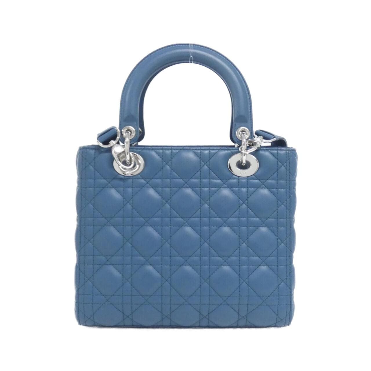 クリスチャンディオール レディ ディオール ミディアム M0565OCEA バッグ