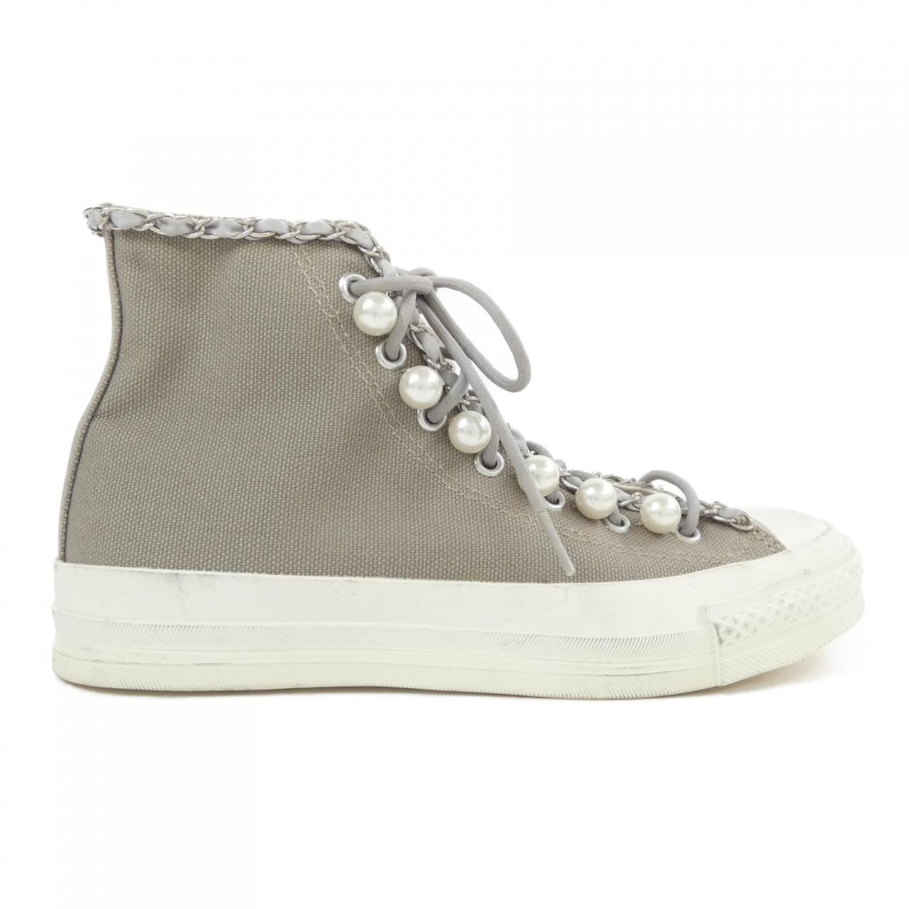 ミュベール MUVEIL スニーカー