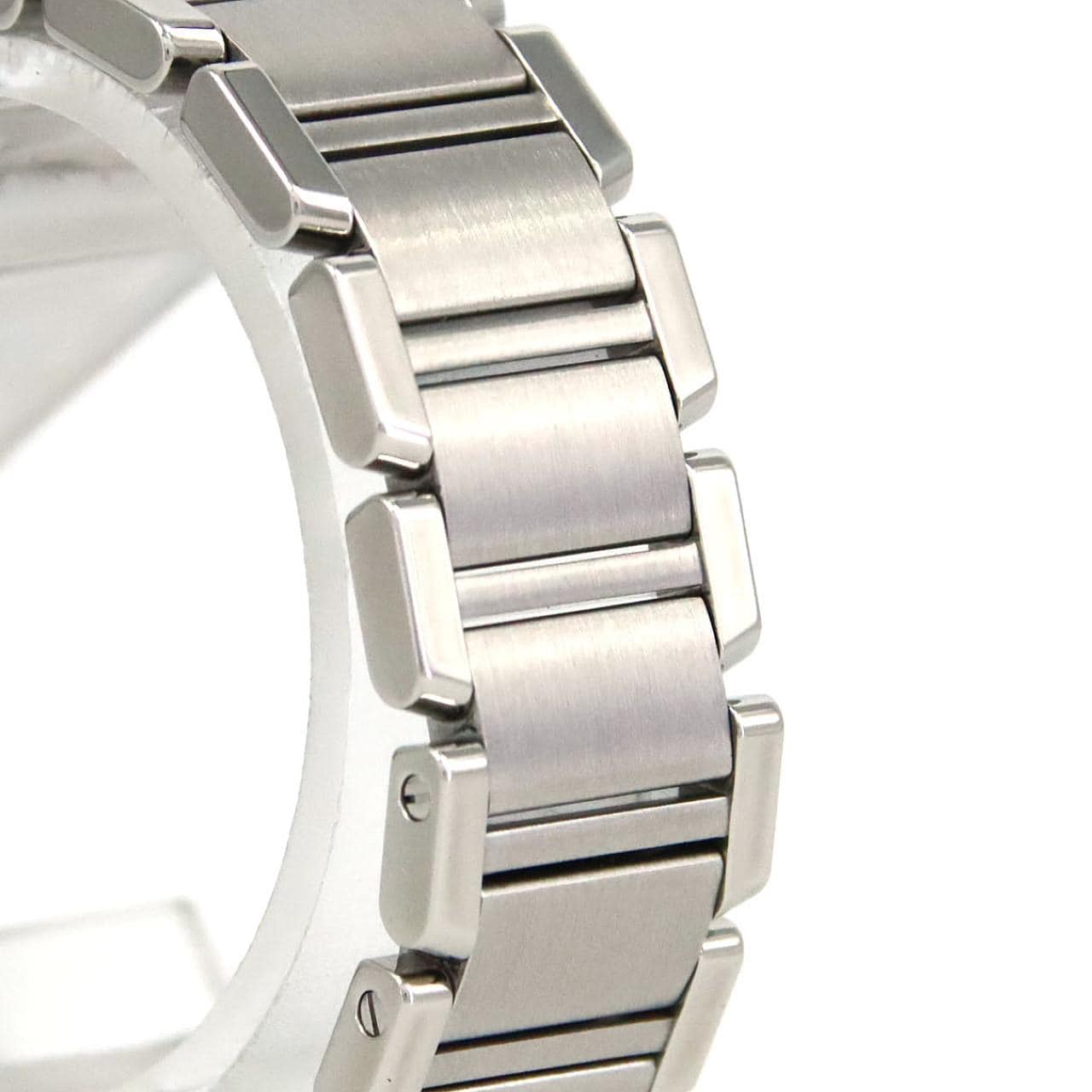 カルティエ タンクフランセーズSM W51008Q3 SS クォーツ