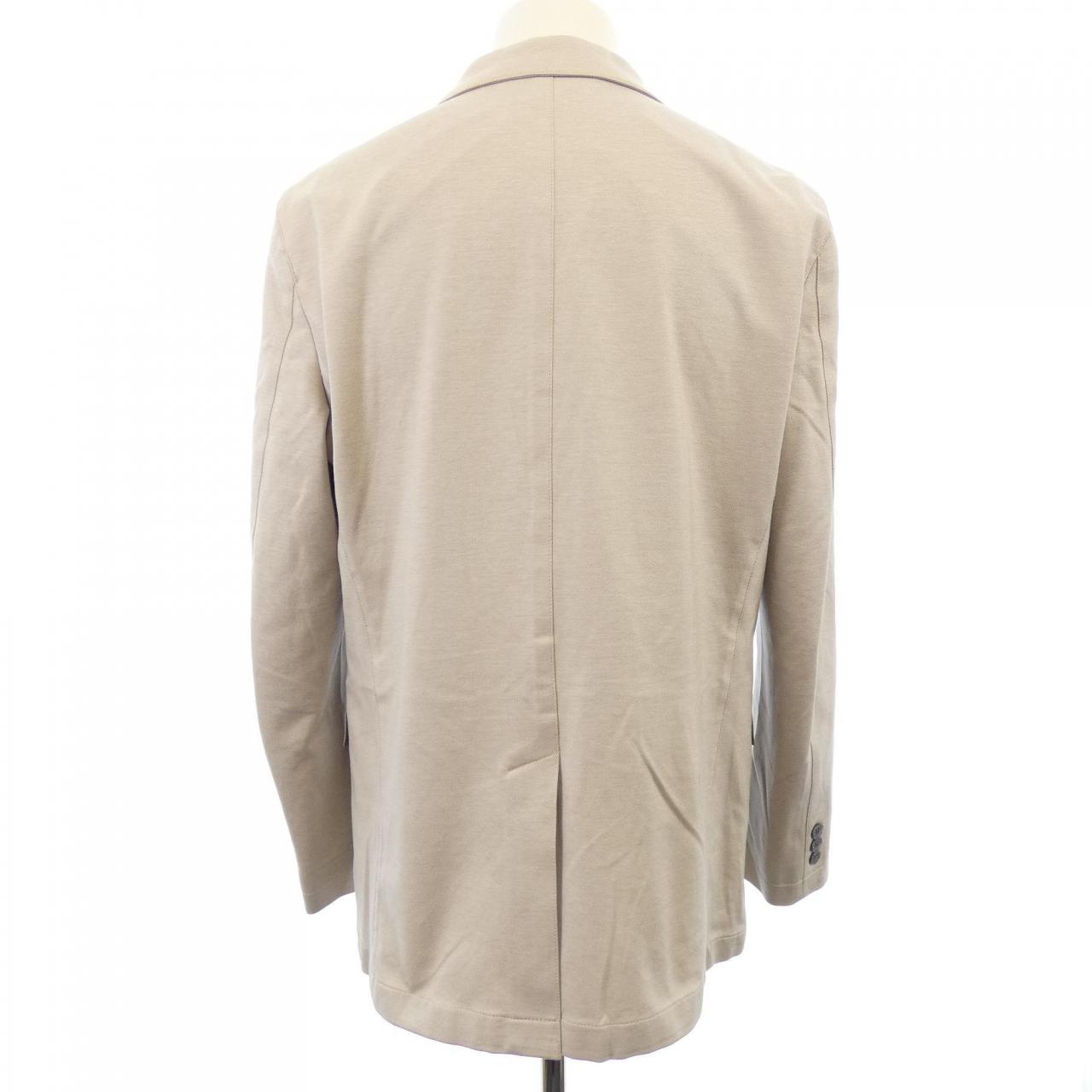 インターメッツォ INTER MEZZO ジャケット