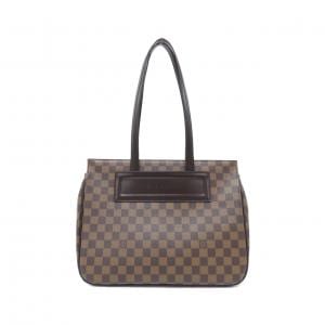ルイヴィトン ダミエ パリオリ PM N51123 バッグ