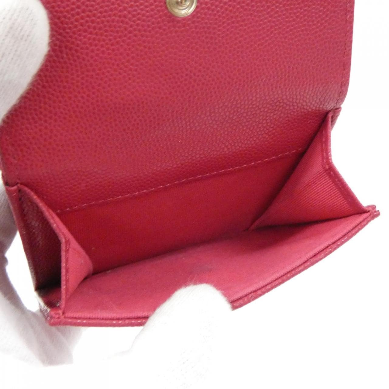 シャネル AP4173 財布