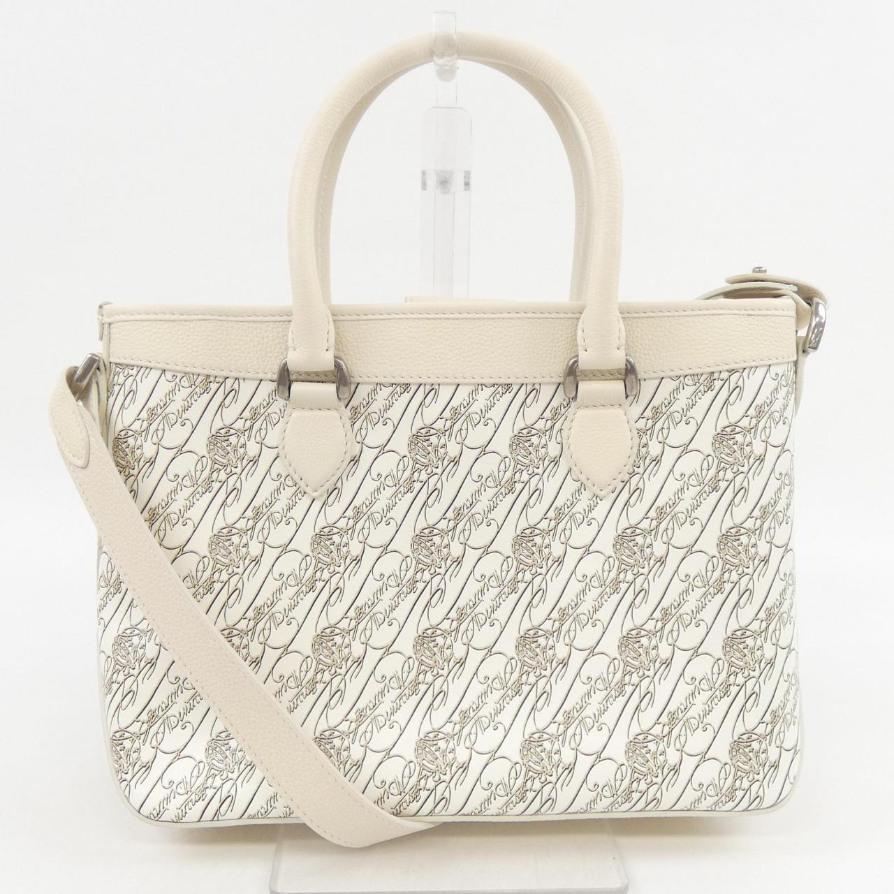 ベルルッティ Berluti トゥジュールXS　10周年記念 バッグ