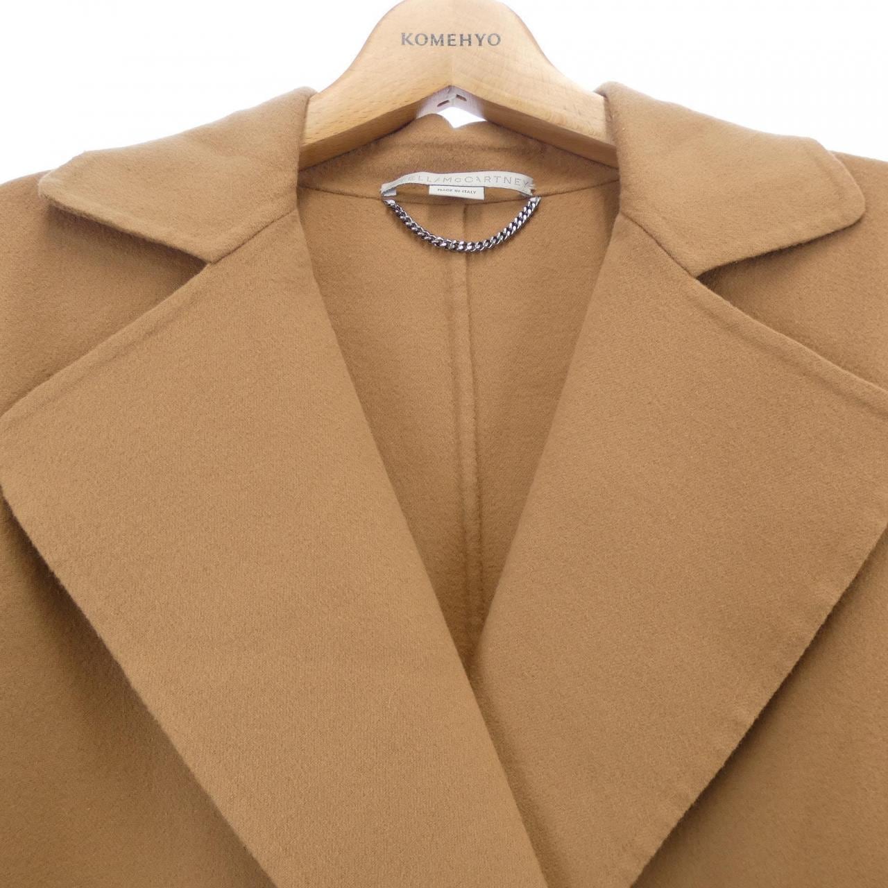 ステラマッカートニー STELLA MCCARTNEY 660041 SPB05 コート