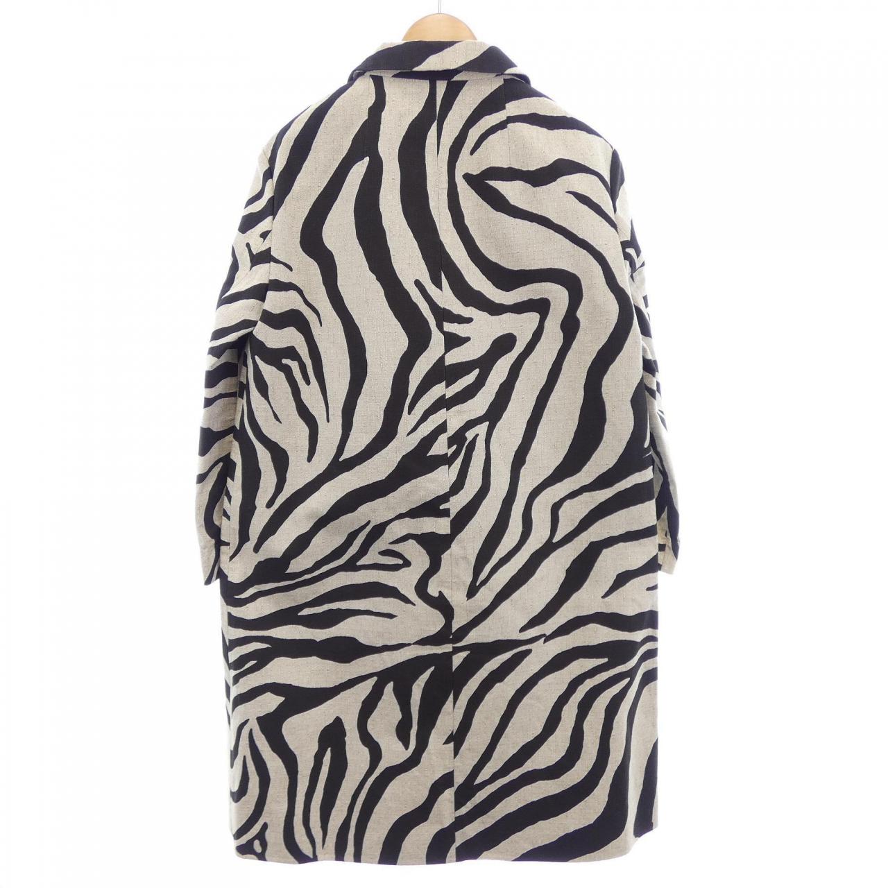 エルマンノシュエルビーノ ERMANNO SCERVINO D260D327W2C コート