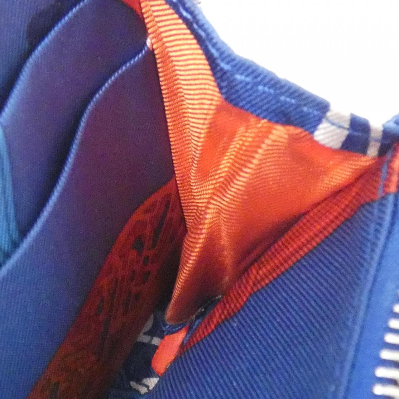 エルメス ETRIERS REMIX シルク イン コンパクト 082355CK 財布