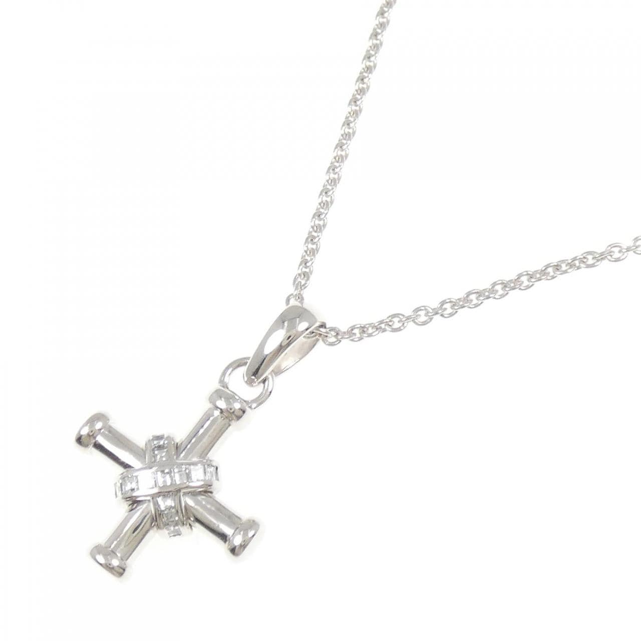 ブルガリ ネックレス