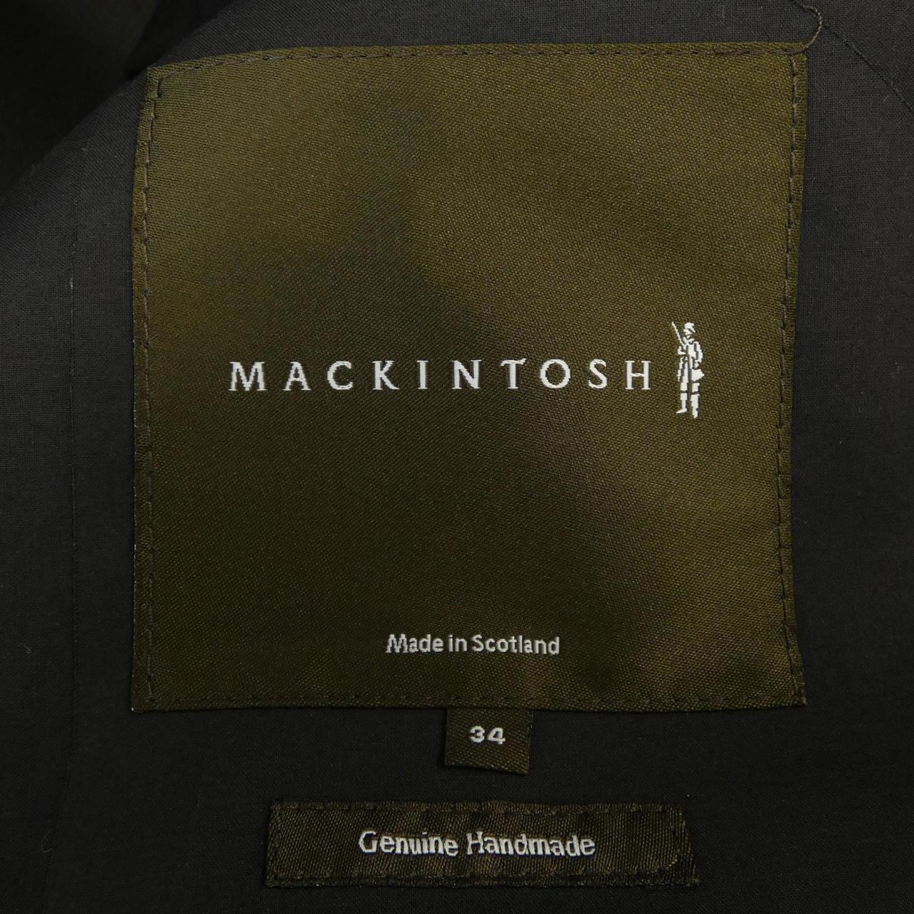 マッキントッシュ MACKINTOSH コート