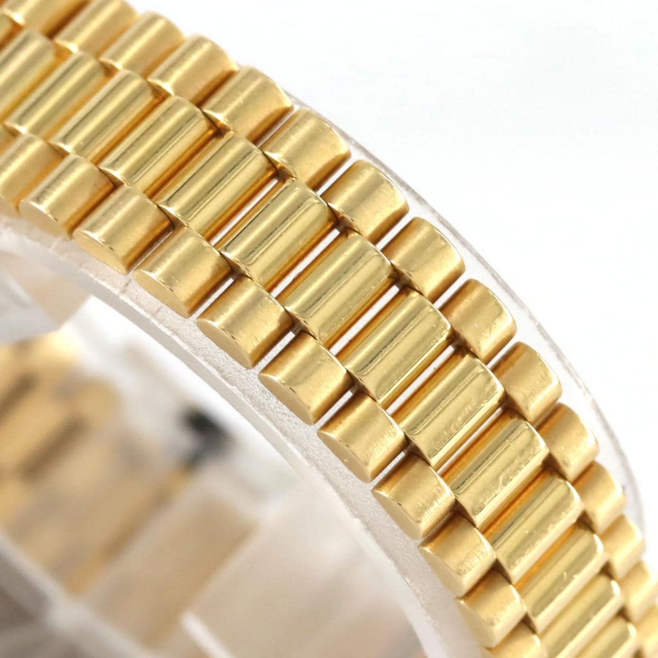 【ノーメンテナンス特価】ロレックス デイトジャスト 69178G YG 自動巻 T番