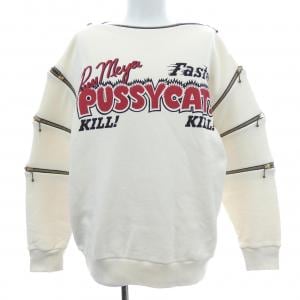 グッチ GUCCI 539086-X3Q17 スウェット