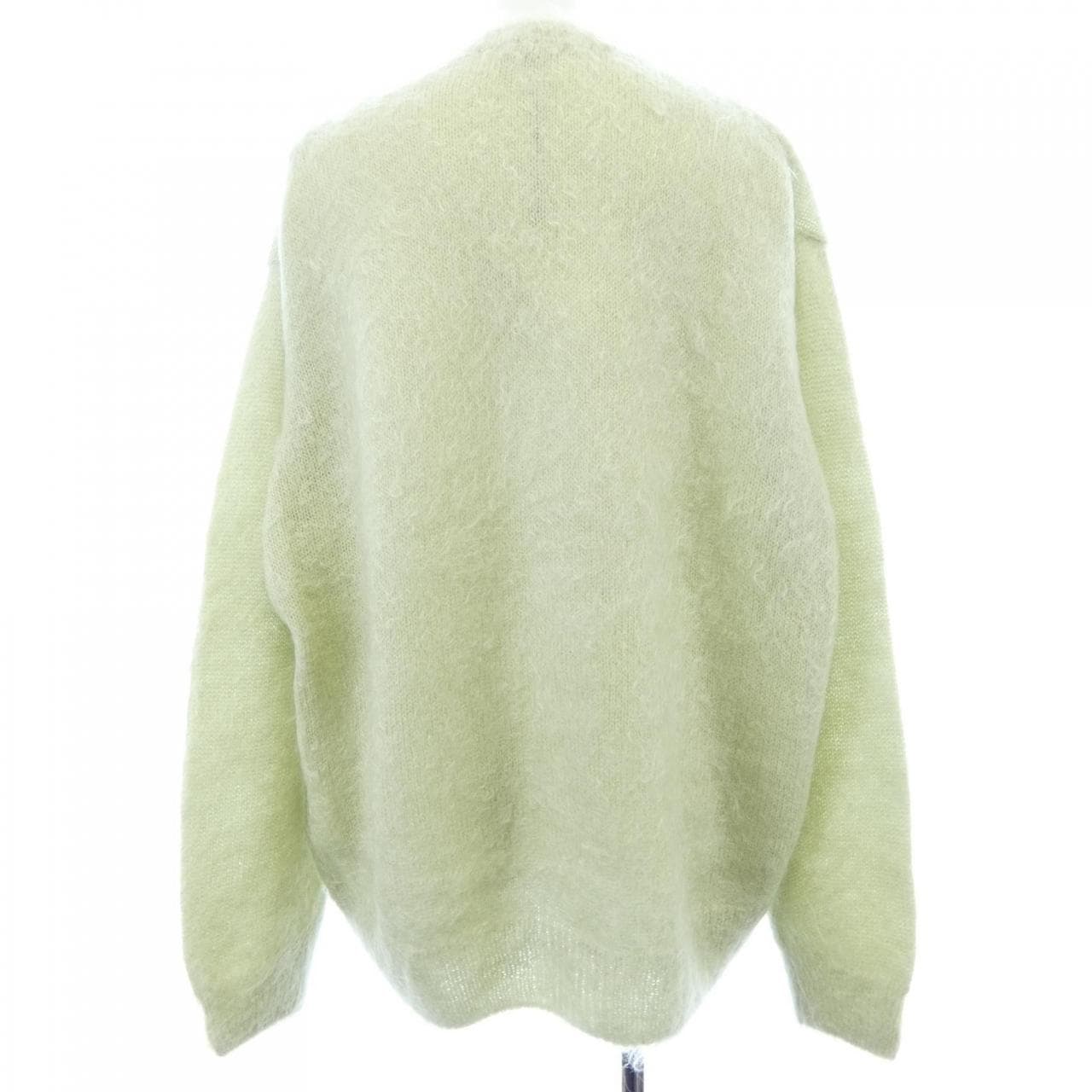 オーラリー AURALEE A25AP02KM ニット