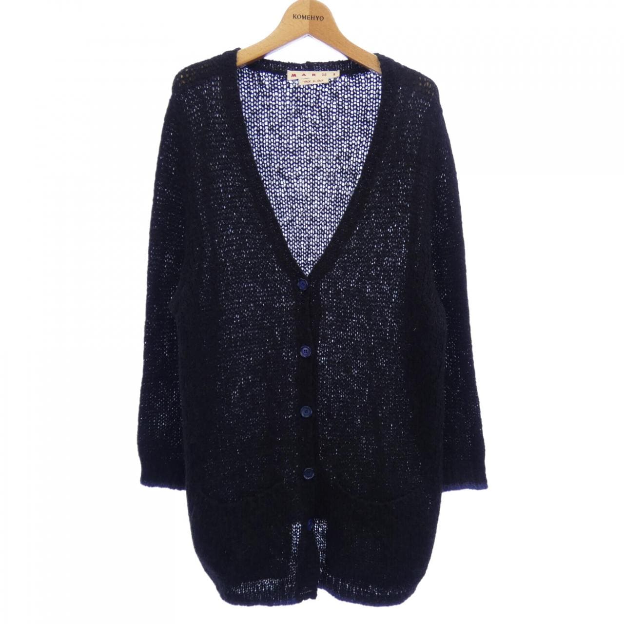 マルニ MARNI ニット