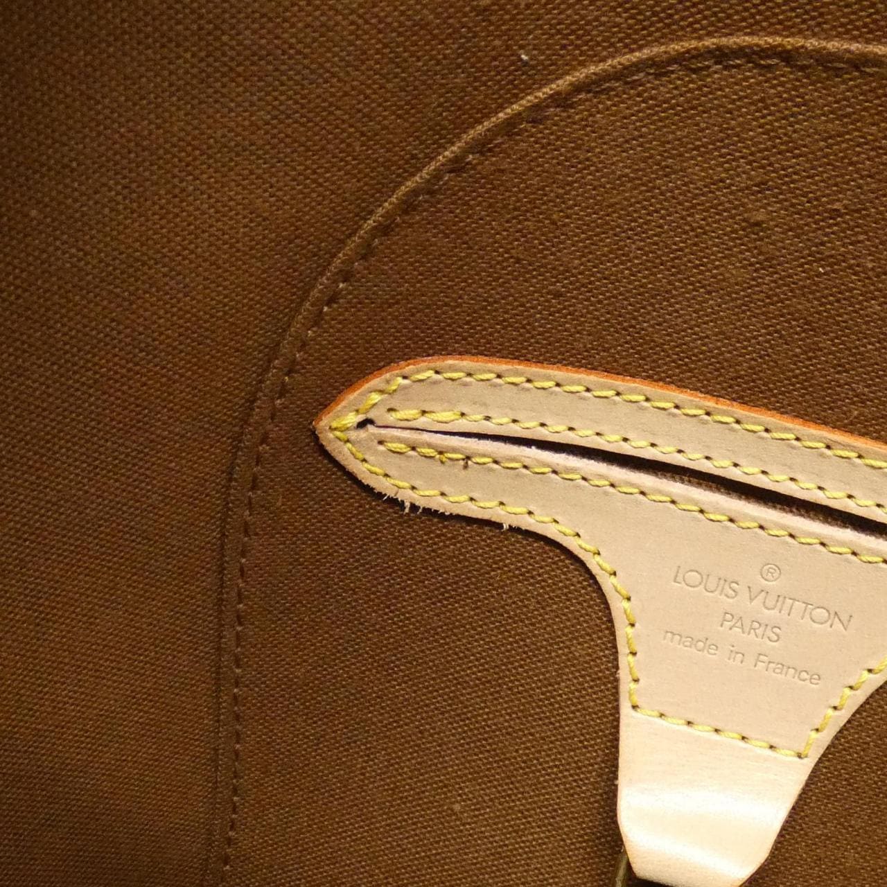 ルイヴィトン モノグラム エリプス PM M51127 バッグ