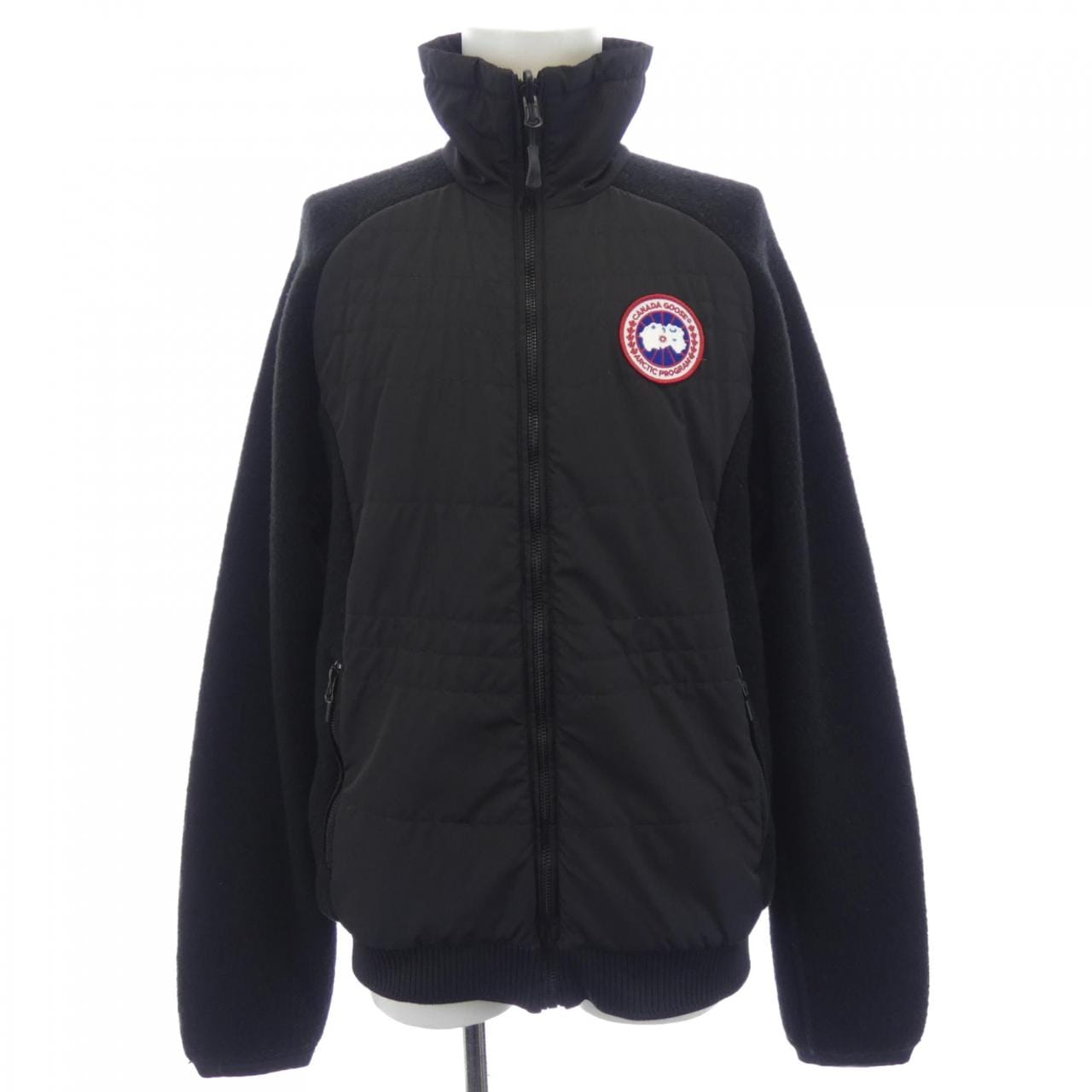 カナダグース CANADA GOOSE 6999M GRAFTON グラフトン ブルゾン