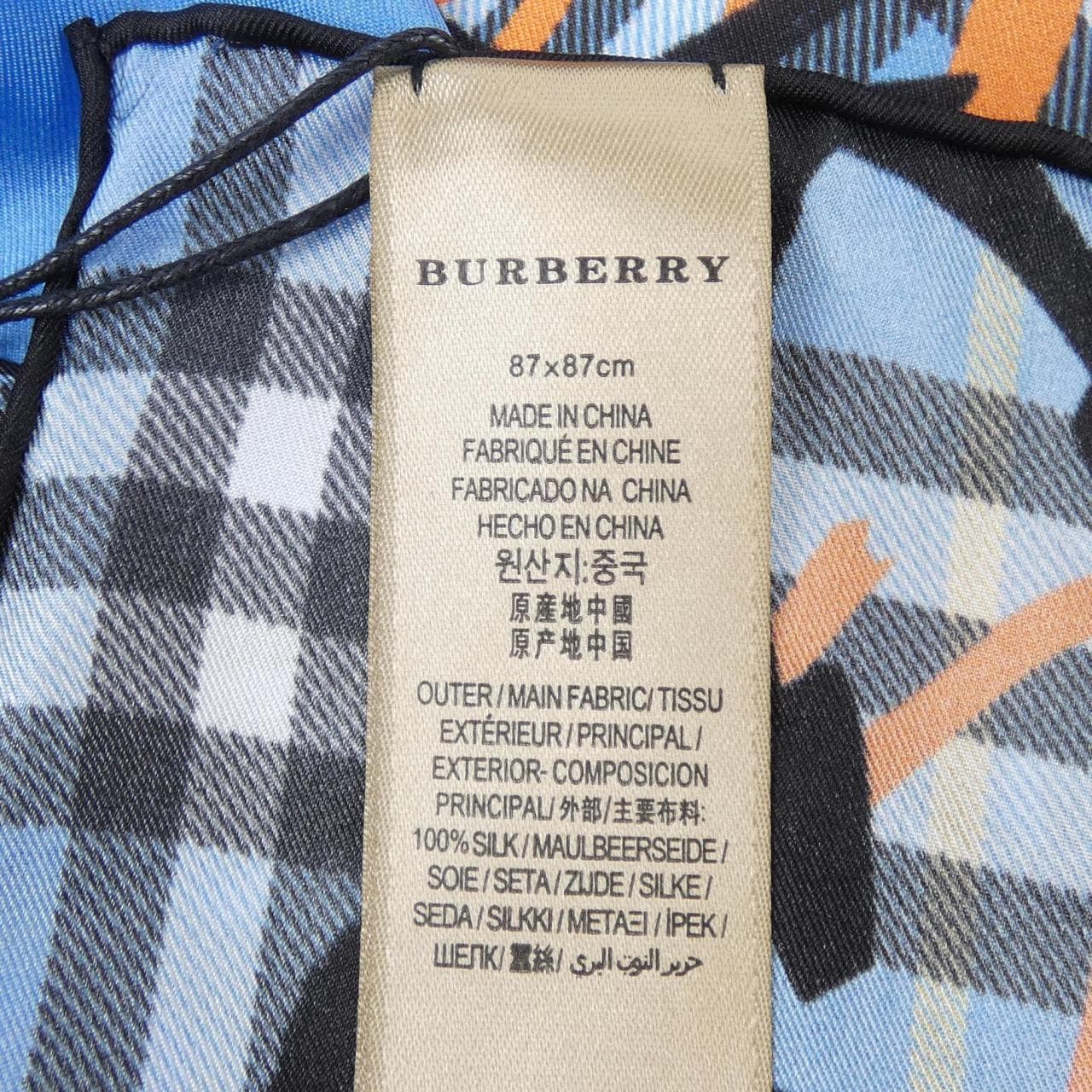 バーバリー BURBERRY 40722301 SCARF