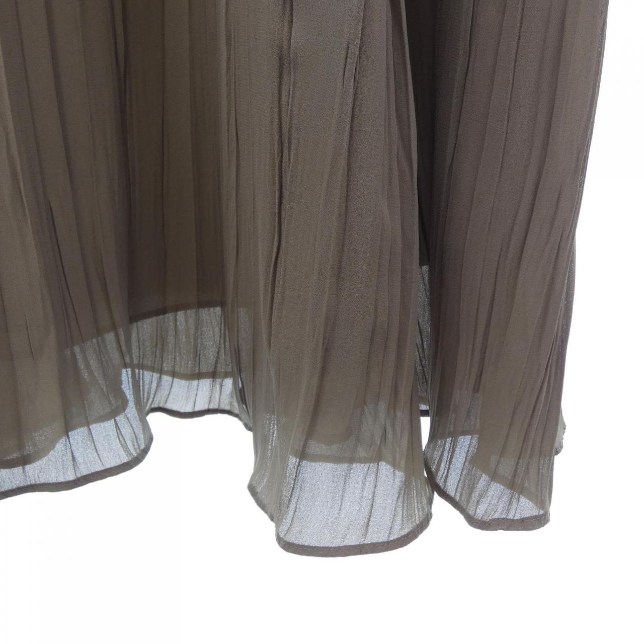 セオリー theory 01-3107309 スカート