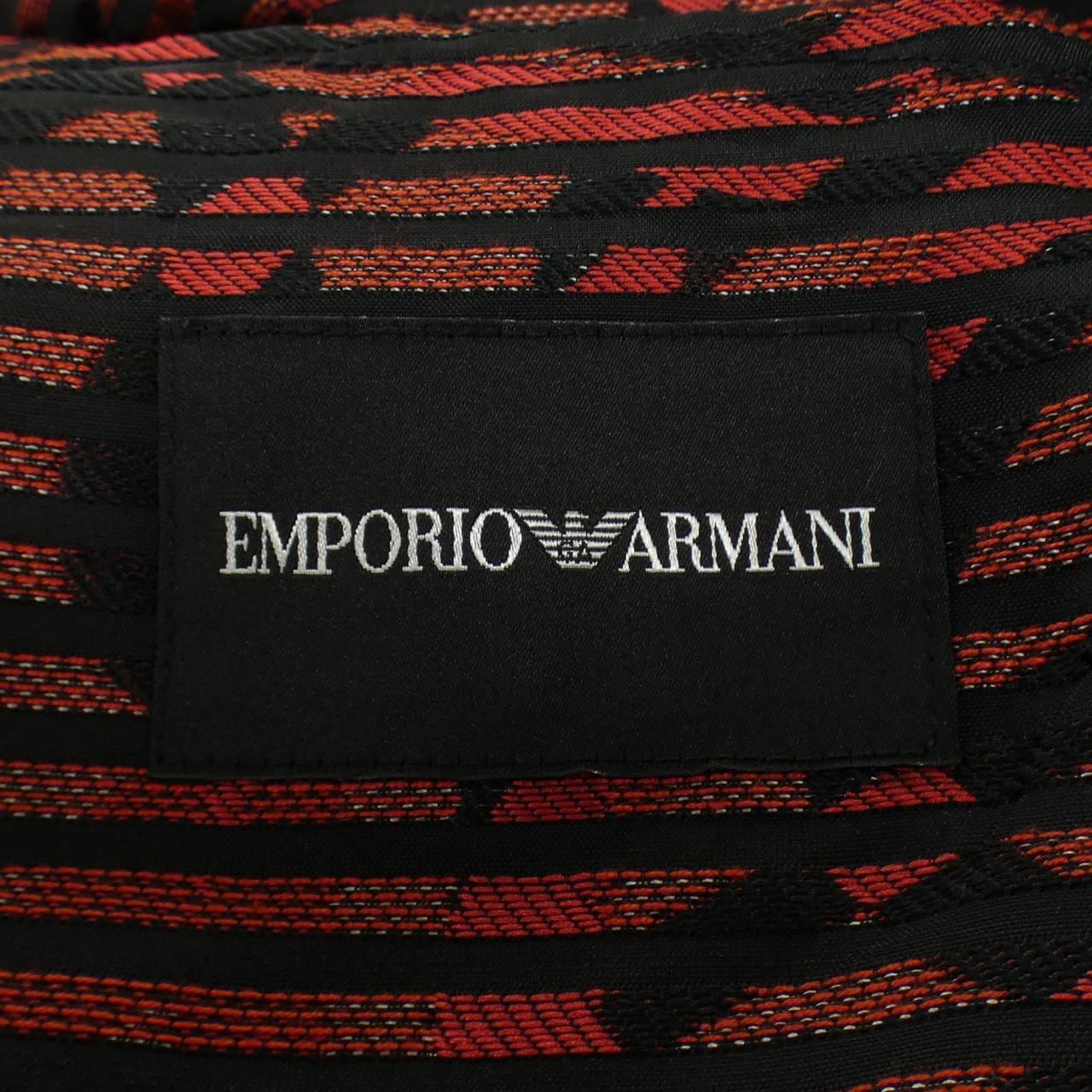 エンポリオアルマーニ EMPORIO ARMANI V1R390V1213 ジャケット