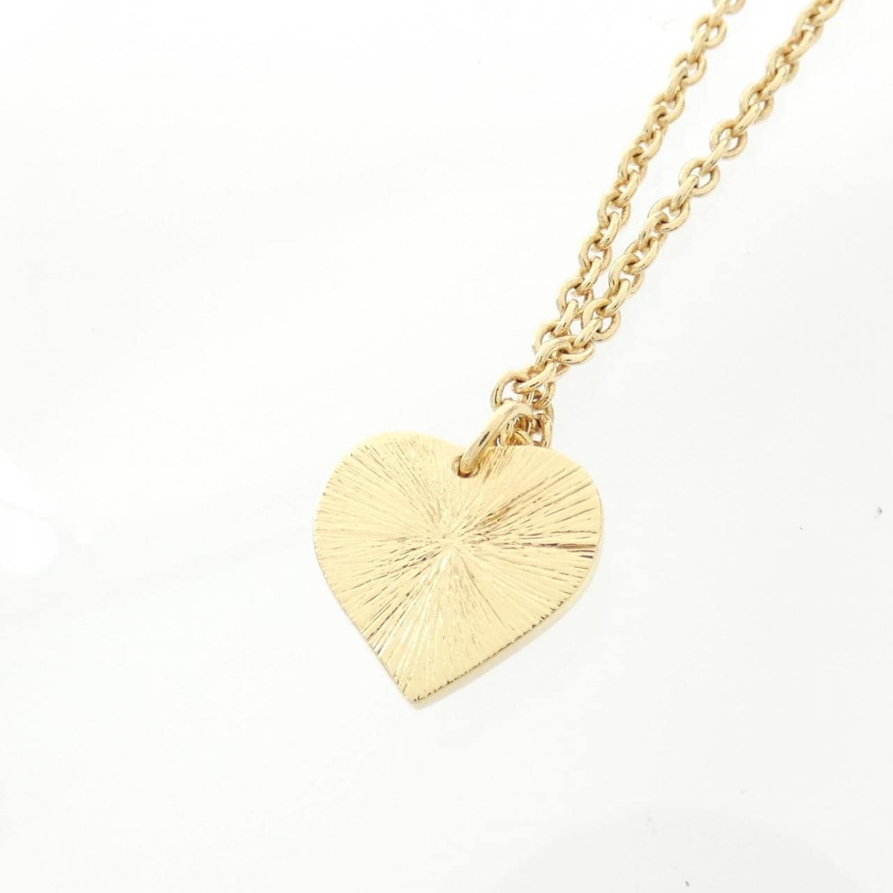 シャネル ABH168 ネックレス