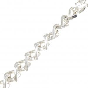 ティファニー フォージ ミディアム ブレスレット