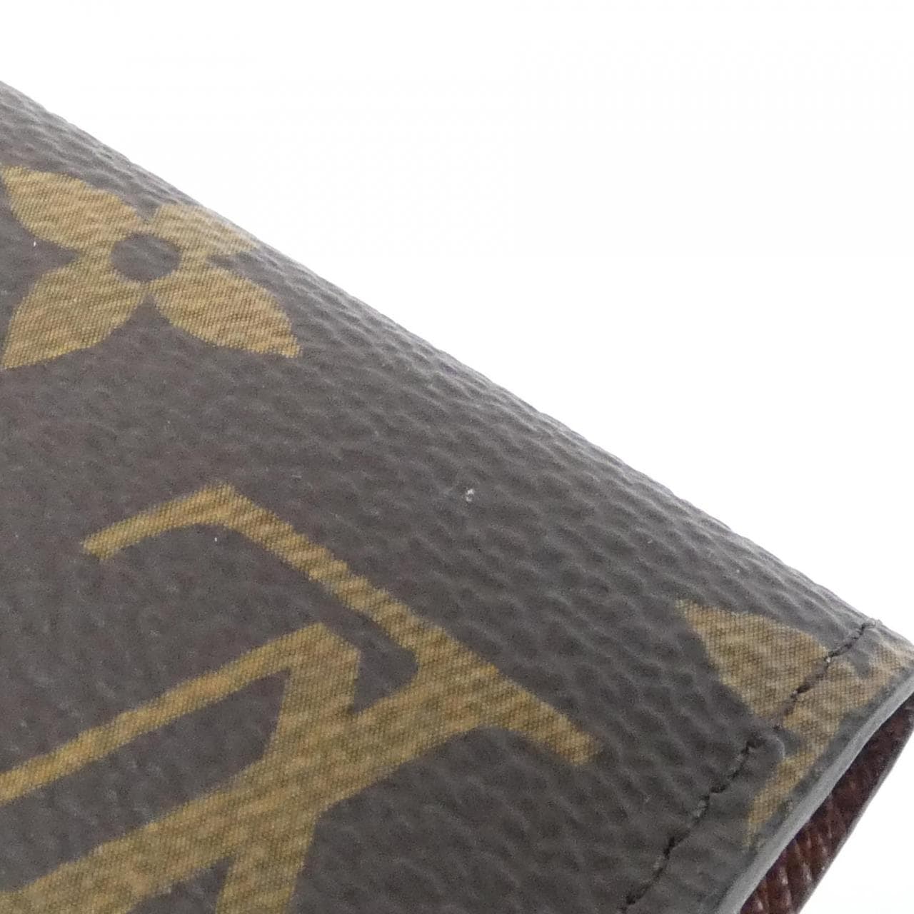 ルイヴィトン モノグラム ポルトフォイユ ヴィクトリーヌ M62472 財布