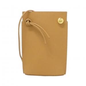 ロエベ ペブル ダイス ポケット CPBPR12X01 ショルダーバッグ