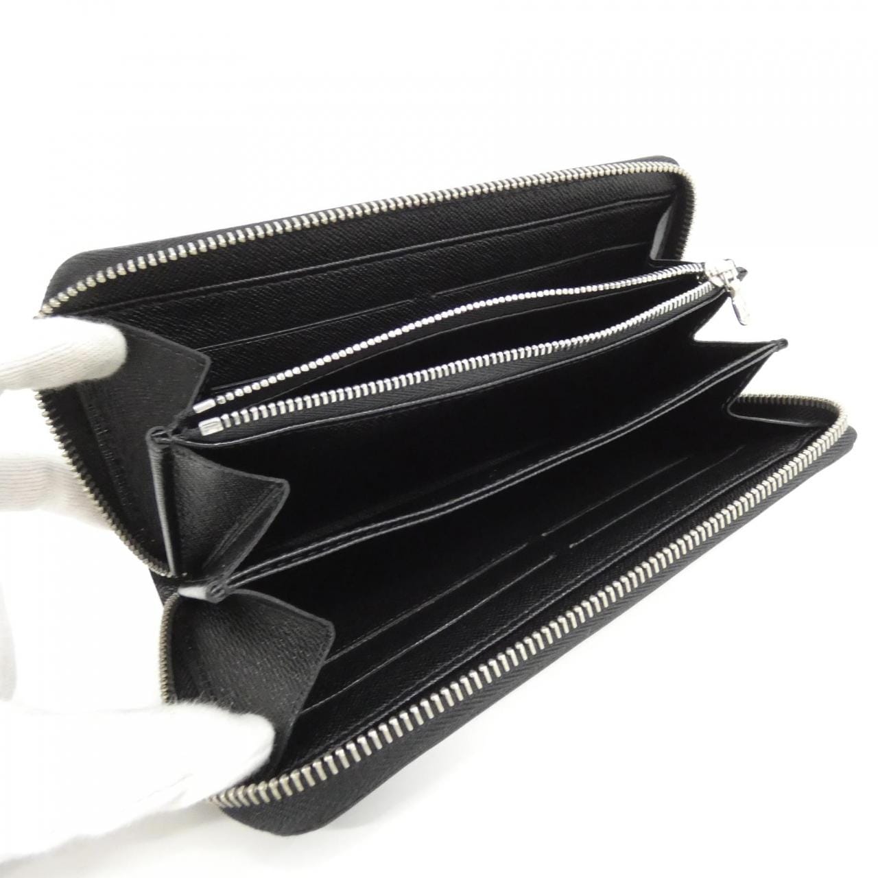 ルイヴィトン エピ ジッピー ウォレット M60072 財布