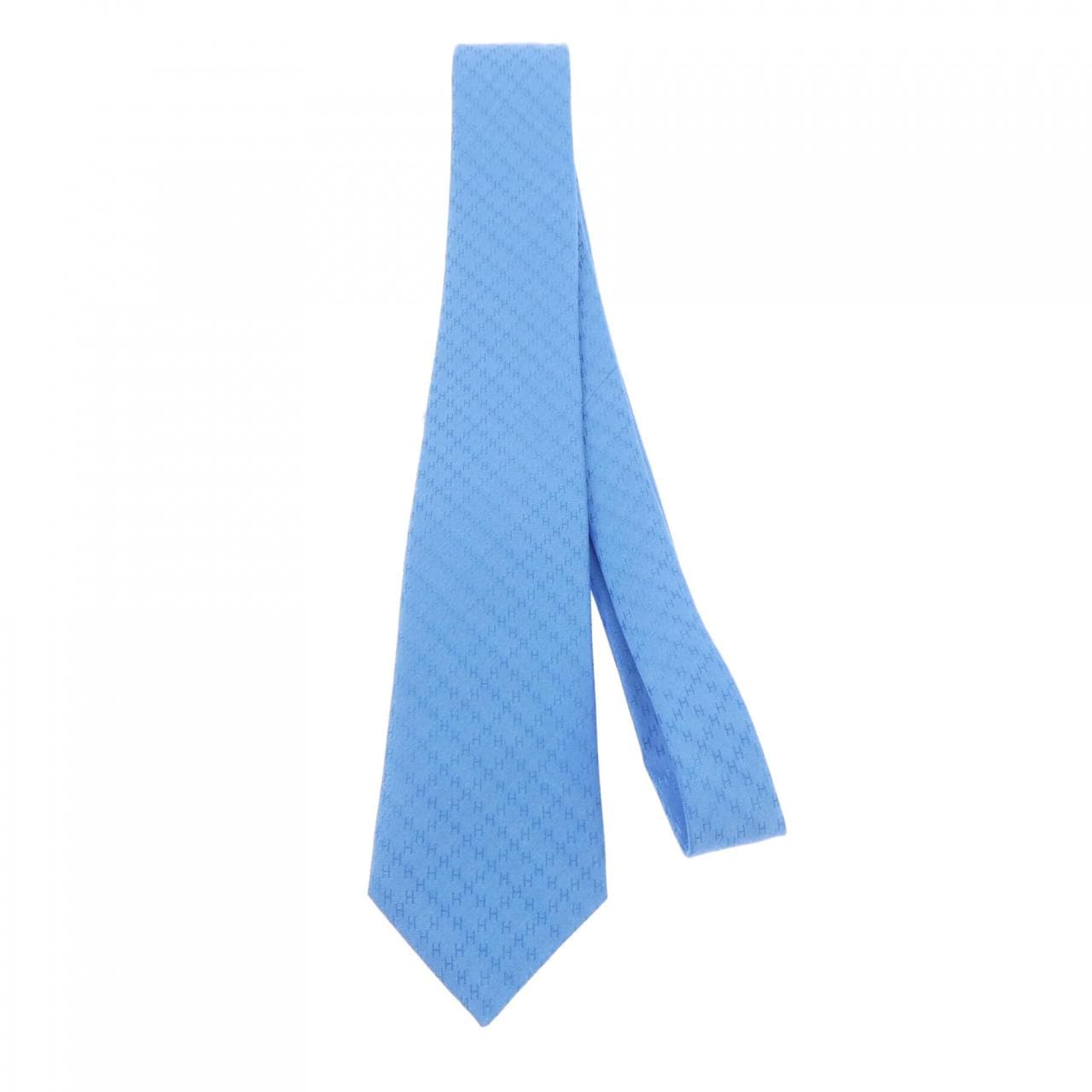 エルメス HERMES NECKTIE