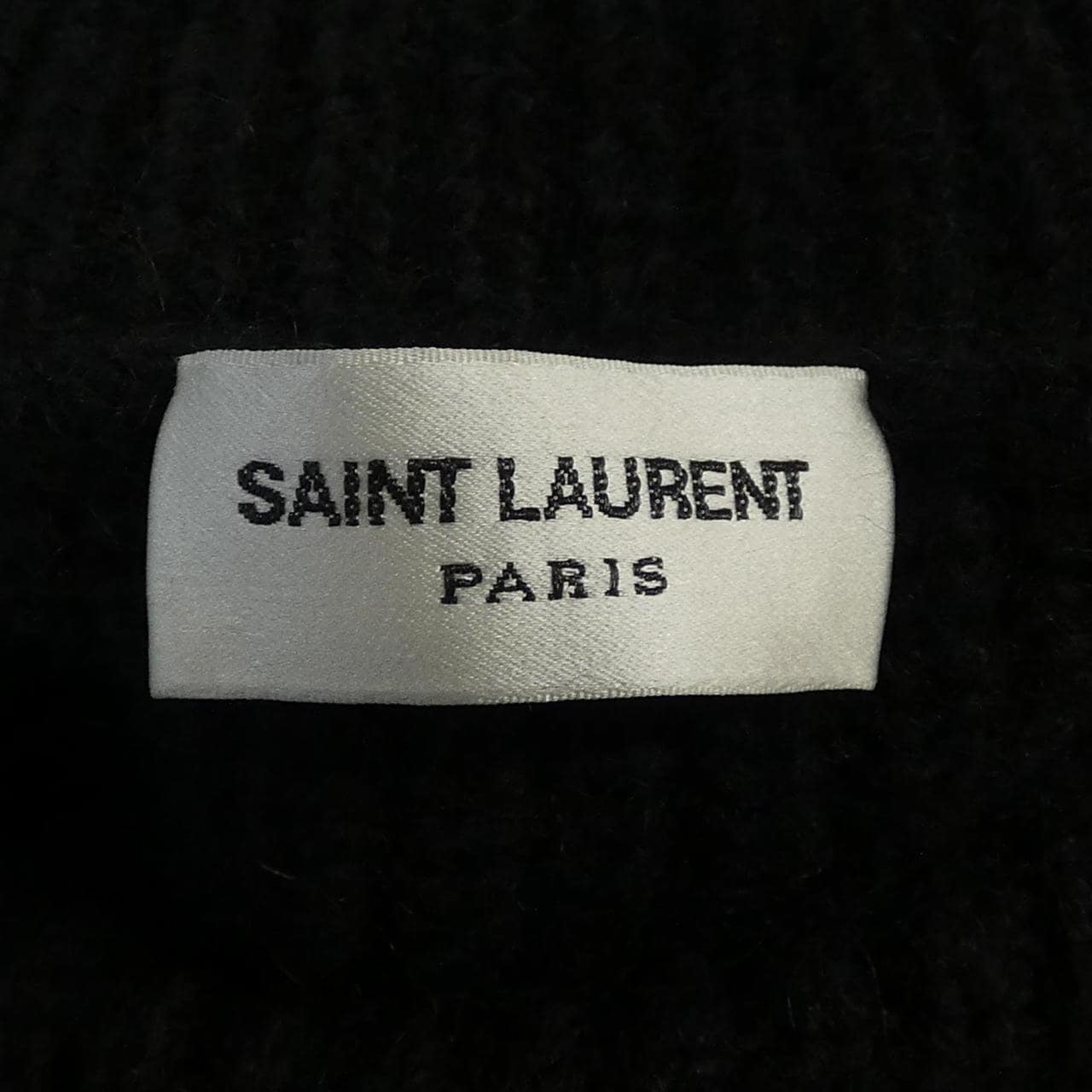 サンローラン SAINT LAURENT 757034 Y76HZ ニット