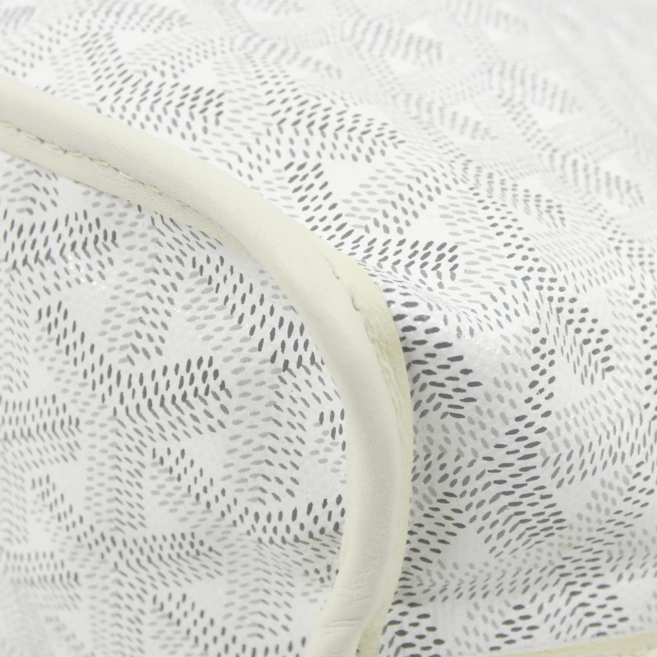 ゴヤール アンジュ ミニ バッグ