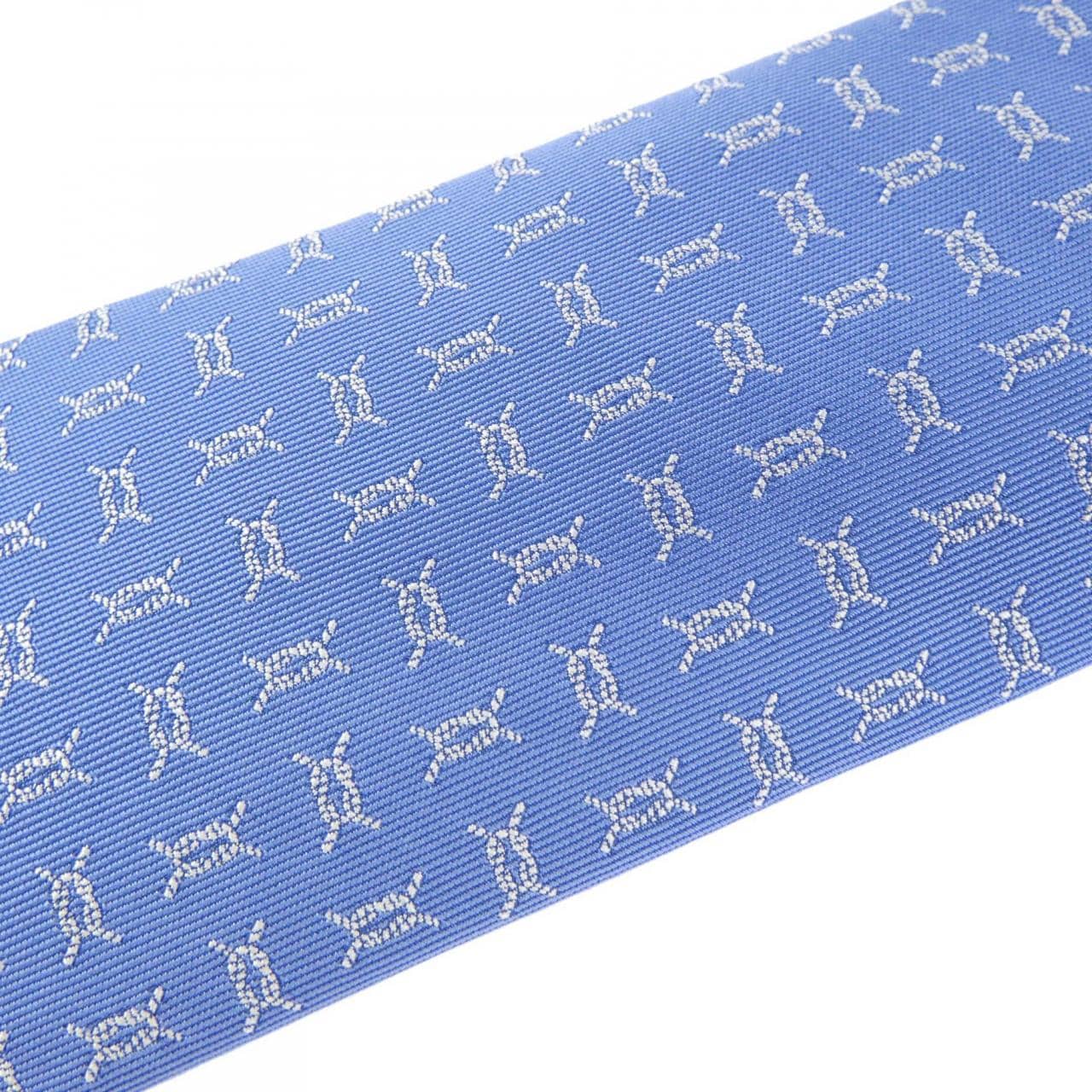 エルメス HERMES NECKTIE