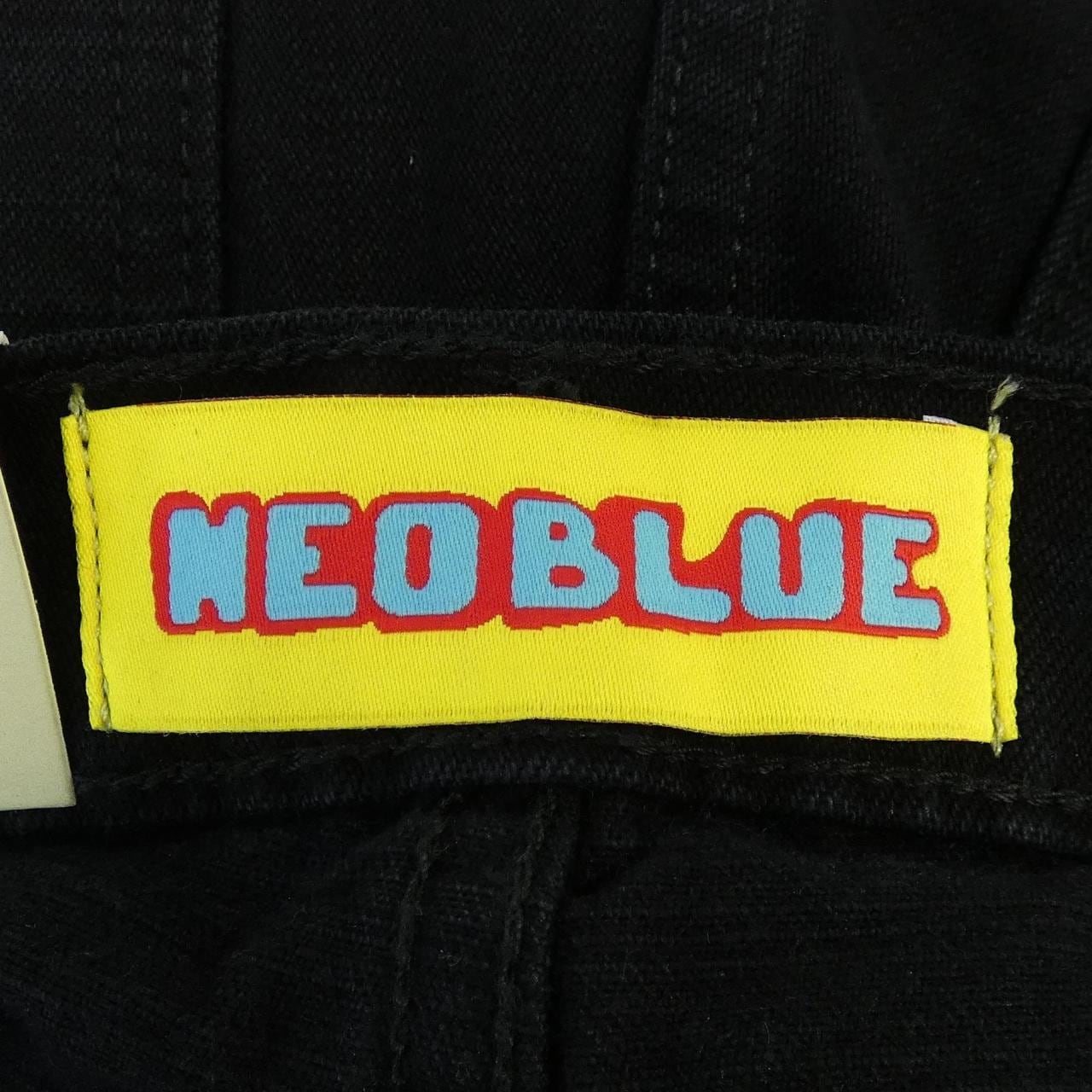 NEO BLUE ジーンズ