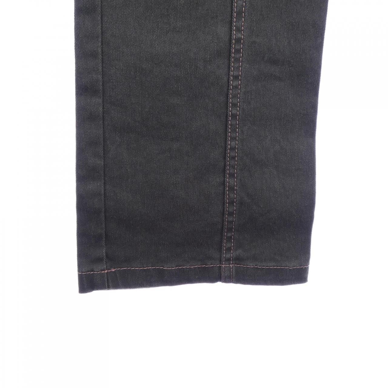 クリスチャンディオール CHRISTIAN DIOR 3P12044510 ジーンズ