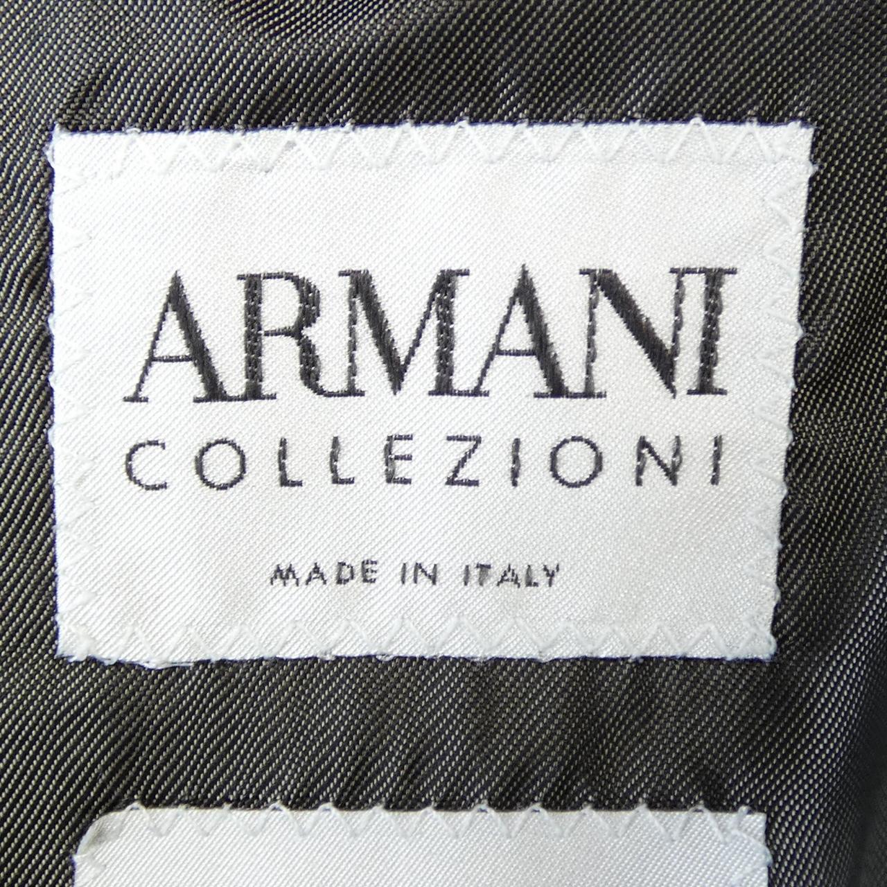 アルマーニコレツィオーニ ARMANI collezioni 02182 622 263441 スーツ