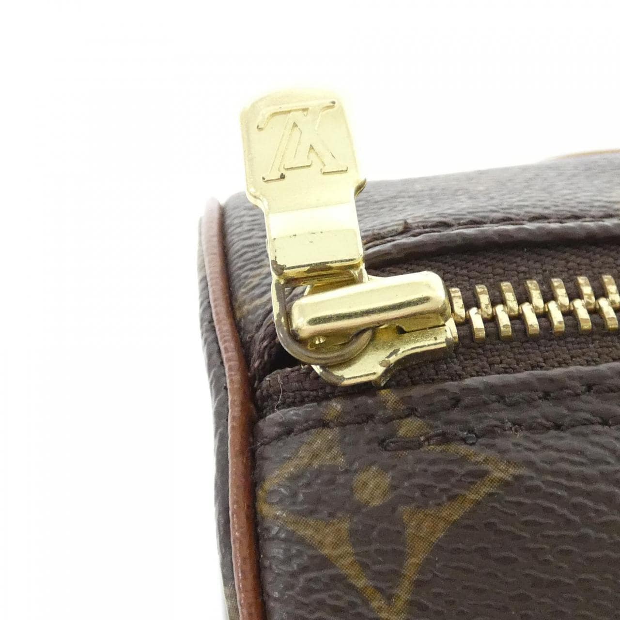 ルイヴィトン モノグラム パピヨン 26cm M51366 バッグ