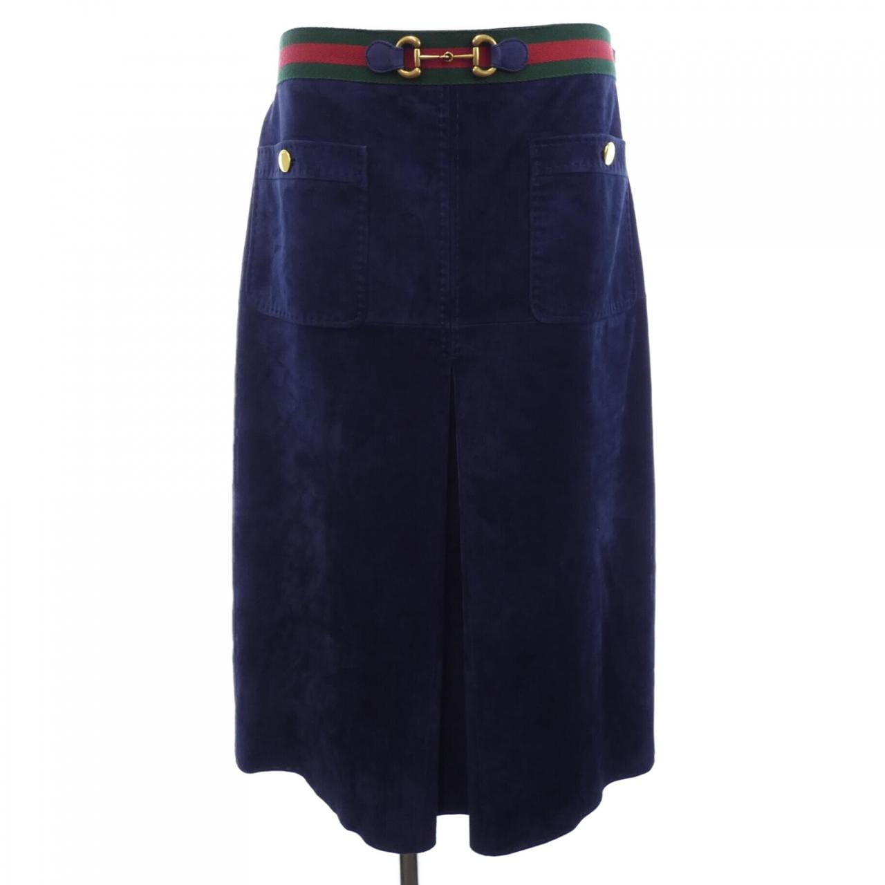 グッチ GUCCI 723134 XNAUS スカート