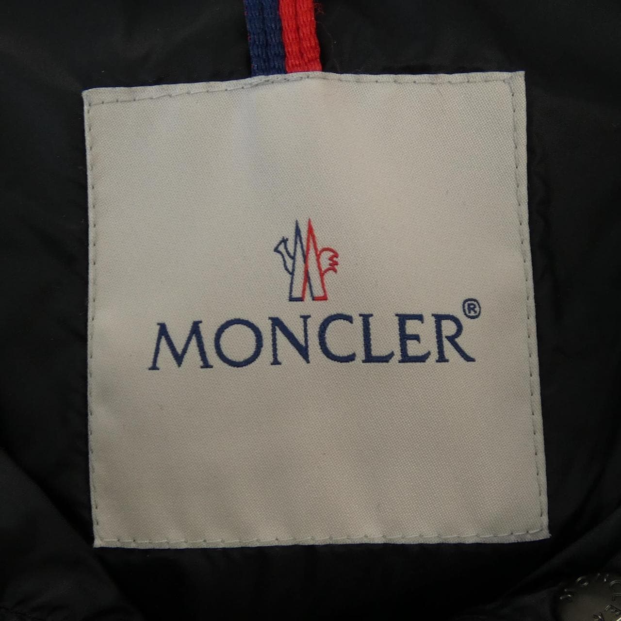 モンクレール MONCLER HERMINE ダウンコート