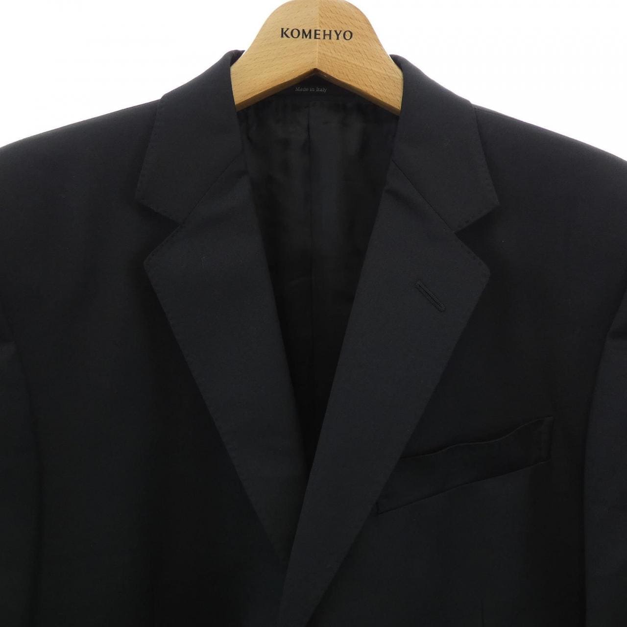 グッチ GUCCI 337687 Z6867 スーツ