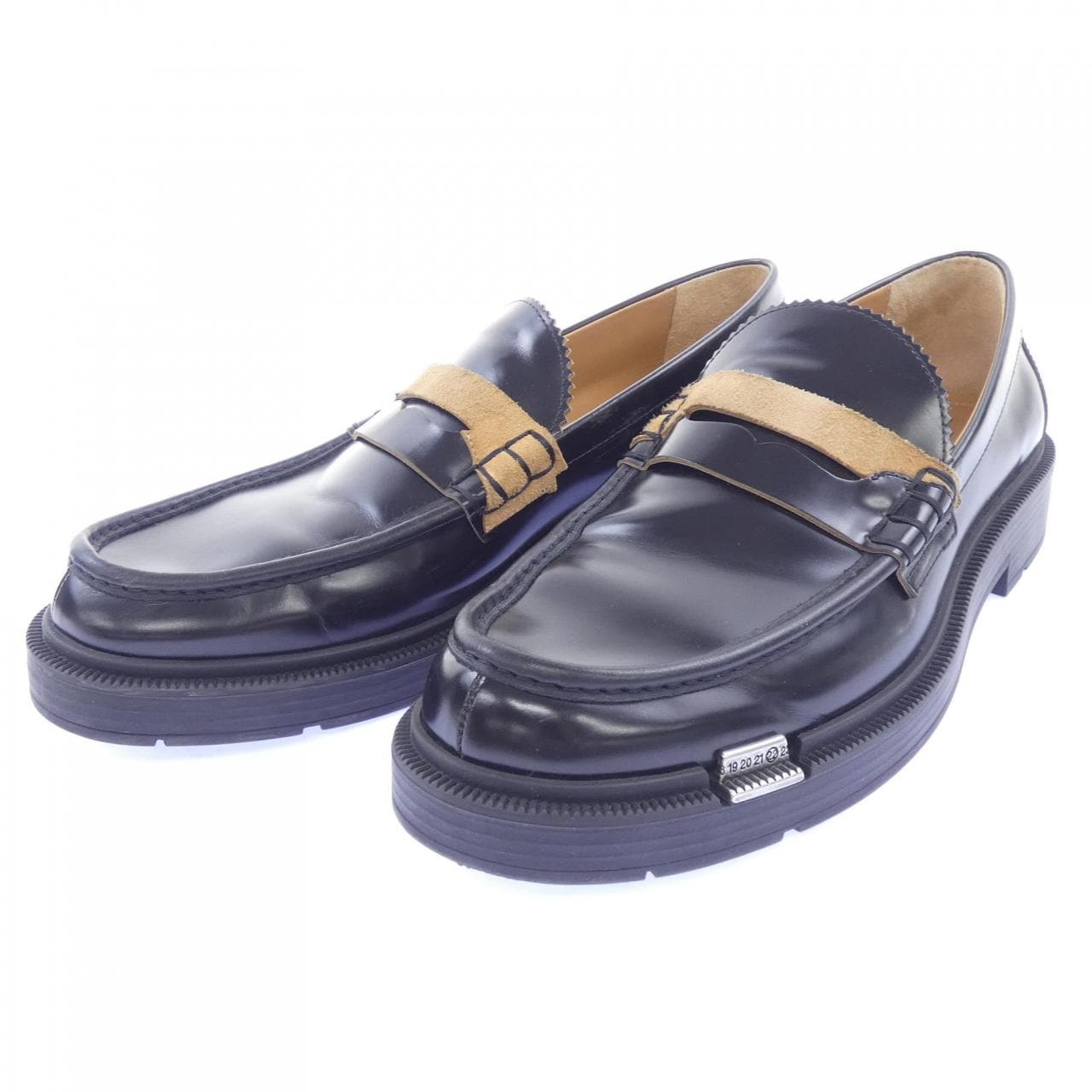 メゾンマルジェラ Maison Margiela S57WR0150 シューズ