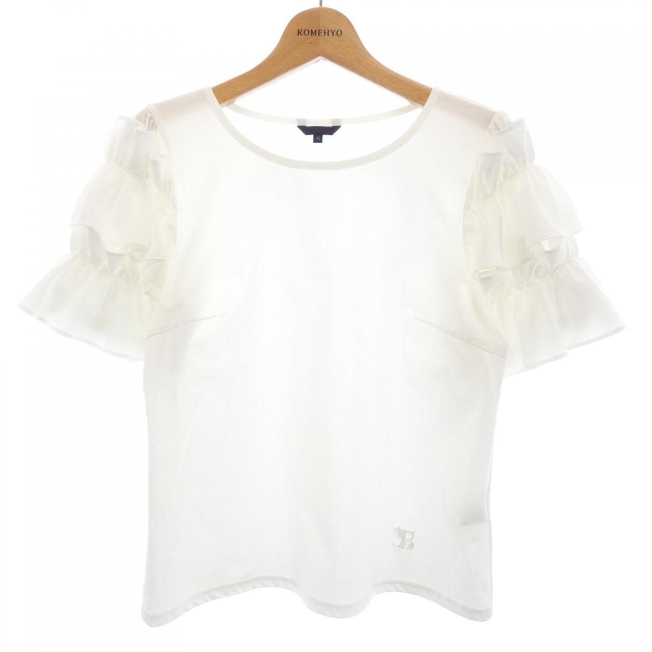 トゥービーシック TO BE CHIC Tシャツ