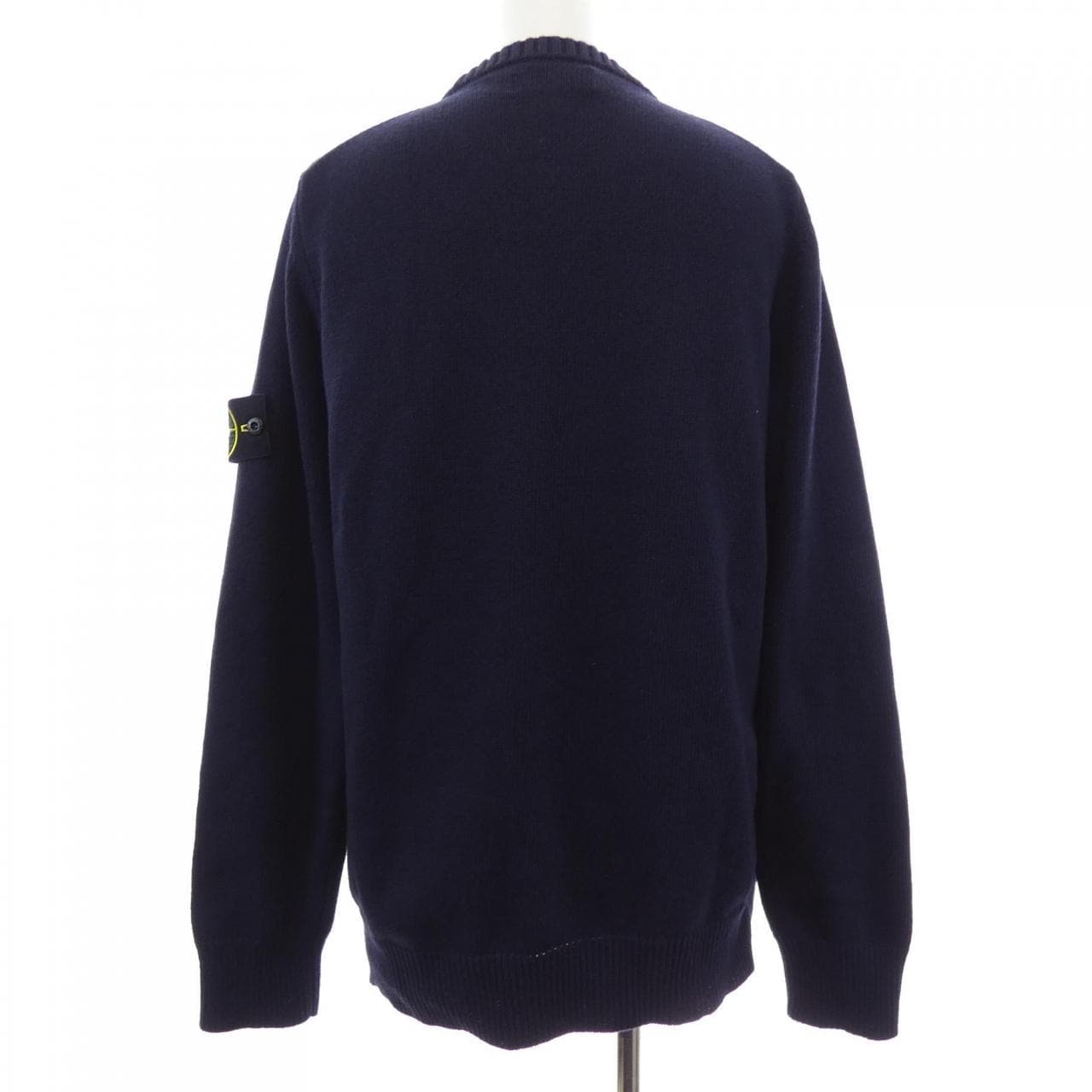 ストーンアイランド STONE ISLAND 7515503A7 ニット