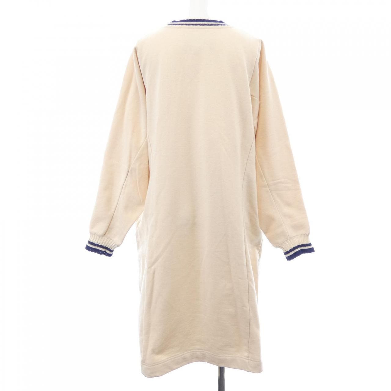 ヴィヴィアンウエストウッドレッド Vivienne Westwood RED LABEL 16-12-551004 ワンピース