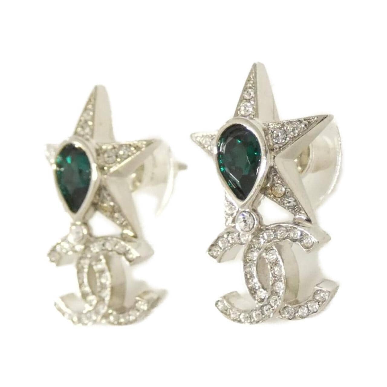 シャネル ABA383 ピアス