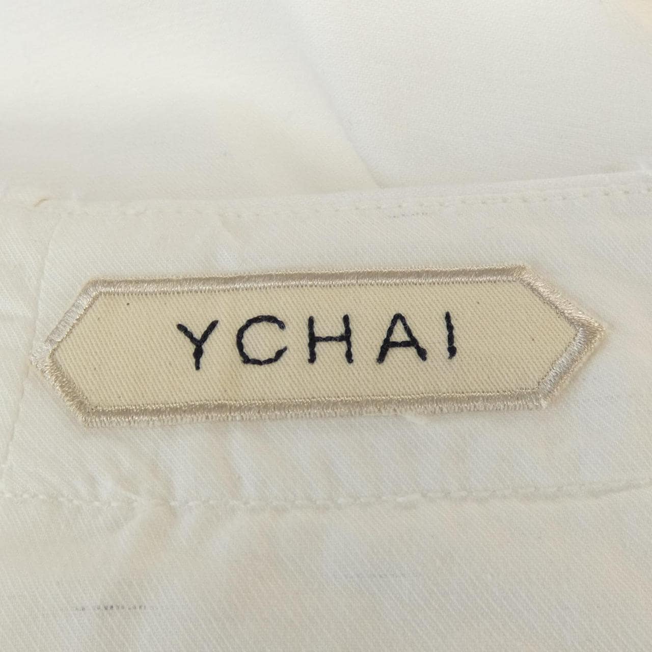 イカイ YCHAI パンツ