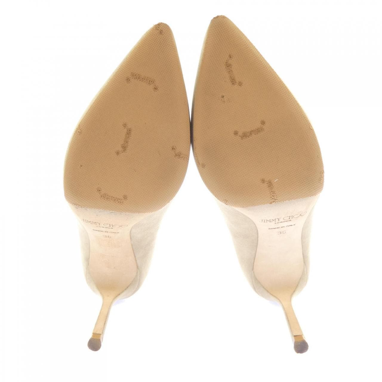 ジミーチュウ JIMMY CHOO パンプス