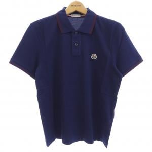 モンクレール MONCLER MAGLIA POLO MANICA CORTA ポロシャツ