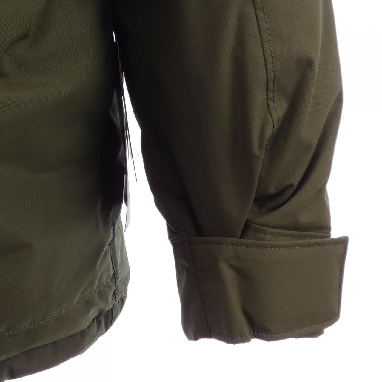 ザノースフェイス THE NORTH FACE ND92120 ダウンジャケット
