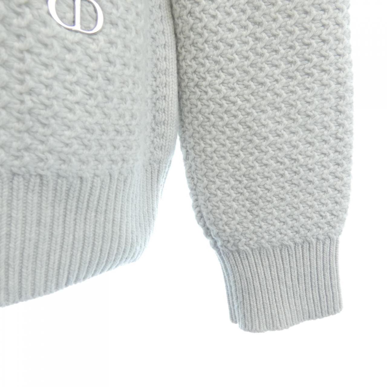 ディオール DIOR 393M659AT614 ニット