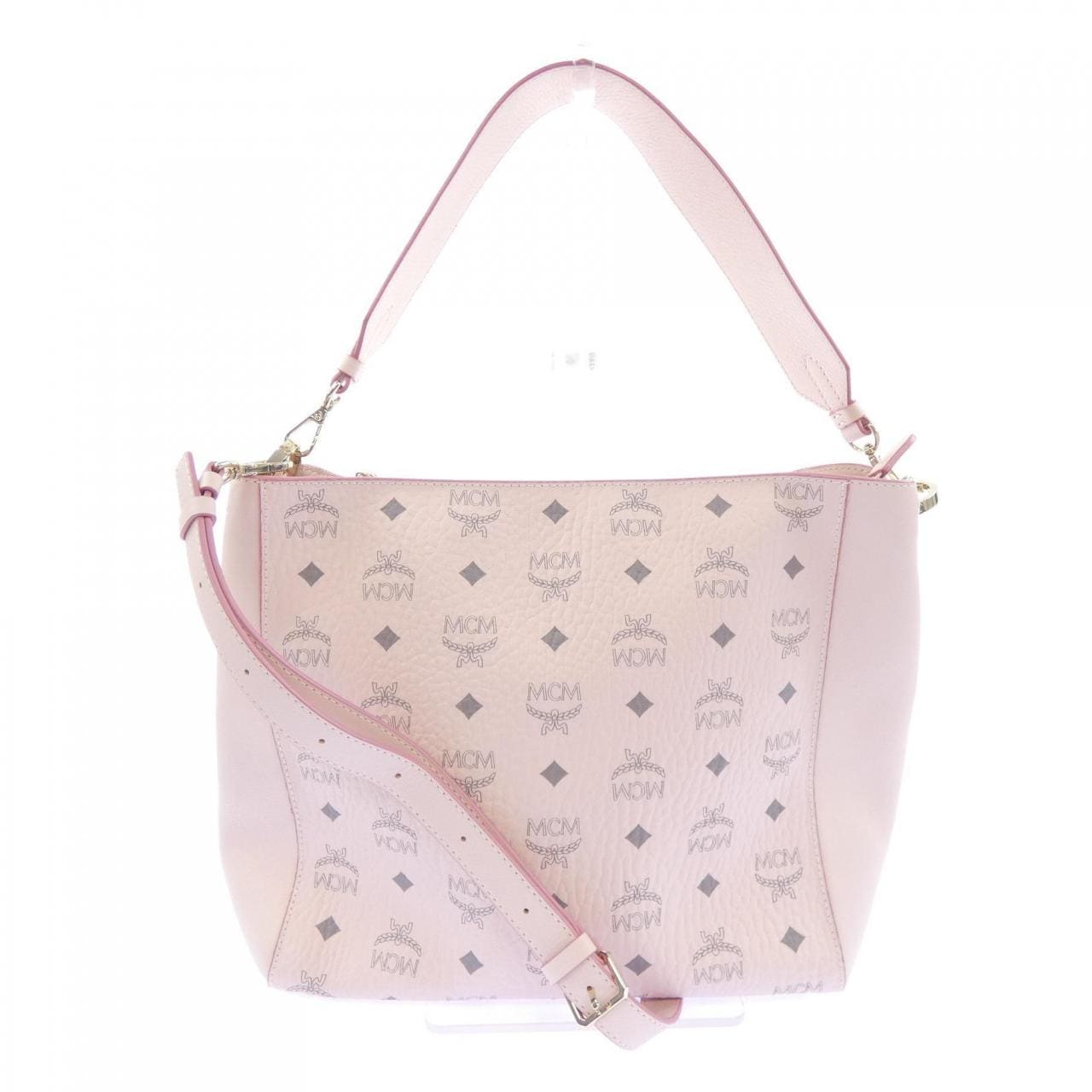 エムシーエム MCM MWHCATA05QH001 BAG