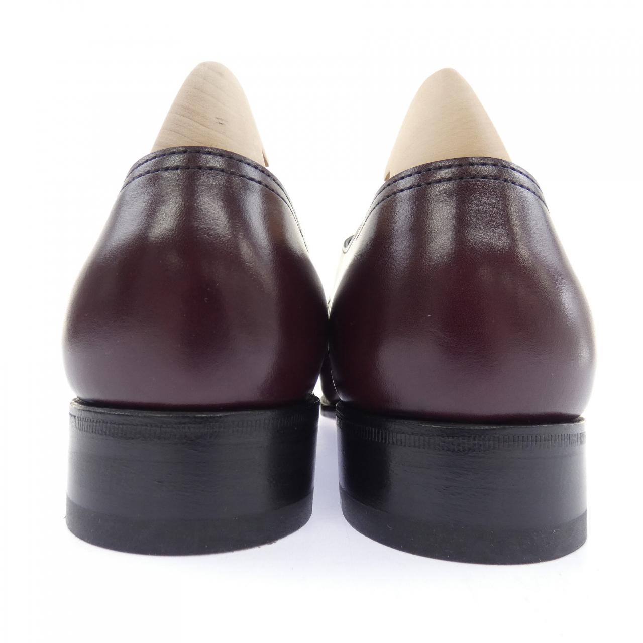 ジョンロブ JOHN LOBB MATTA Ⅱ シューズ