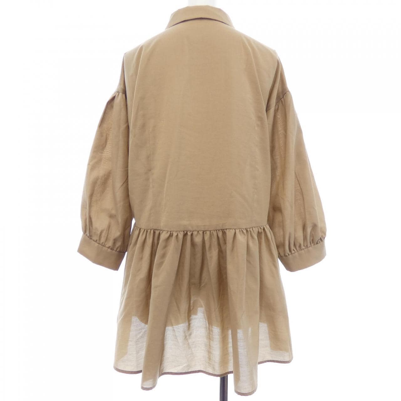 トゥービーシック TO BE CHIC チュニック